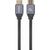 Gembird High speed HDMI cable with Ethernet ''Premium series'', 2m