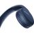 Sony WH-CH510 Blue Wireless On-Ear Headphones