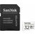 SANDISK HIGH ENDURANCE(recorders and monitoring) microSDHC 32GB V30 with adapter