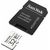 SANDISK HIGH ENDURANCE(recorders and monitoring) microSDHC 32GB V30 with adapter