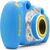 Easypix KiddyPix Blizz blue10086