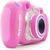 Easypix KiddyPix Blizz pink 10085