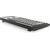 Omega wireless keyboard US SmartTV OKB004B, black (43666)