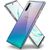 Swissten Clear Jelly Back Case 0.5 mm Силиконовый чехол для Samsung N970 Galaxy Note 10 Прозрачный