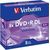 Matricas DVD+R DL Verbatim 8.5GB Double Layer 8x AZO 5 Pack Jewel