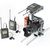 Saramonic коплект микрофона UwMic9 RX9 + TX9 + TX9
