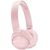 JBL Tune 600BTNC Pink Bluetooth Bezvadu austiņas ar trokšņu slāpēšanu