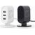 EnerGenie USB Desktop Charger Black/White Mix