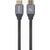 Gembird Premium Series HDMI Male - HDMI Male 3m Stylish Metal