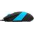 A4Tech FStyler FM10 blue 46444