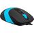 A4Tech FStyler FM10 blue 46444