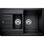 BLANCO LEGRA 6 S Compact SILG Antracito O.AF