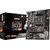 MSI B450M-A PRO MAX, AM4,2 x DDR4, 1 x PCI-Ex16, 1 x M.2 slot, 4 x SATA 6Gb/s