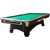 Billiard Table, Pool, Hurricane, 9 ft.