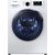 Samsung WD80K52E0ZW/LE Veļas mazgājamā mašīna + žāvētājs