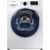 Samsung WD80K52E0ZW/LE Veļas mazgājamā mašīna + žāvētājs