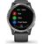 Garmin vivoactive 4, silver/shadow grey