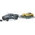 BRUDER auto RAM 2500 Power Wagon with trailer, 2504
