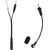 Audio Technica Gaming Headset ATH-G1 On-ear, Microphone