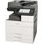 Lexmark MX910de Mono, Laser, Multifunction printer, Black, White, A3