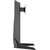 Maclean NanoRS RS110 Monitor holder free standing with counterweight, gaming 17-32 ''8kg