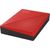 External HDD WD My Passport 2.5'' 4TB USB 3.2 Red