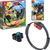 Spēļu aksesuārs Ring Fit Adventure priekš Nintendo Switch, Nintendo