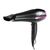 DomoClip Hair DOS130 Ionic function, Foldable handle, 2200 W, Black