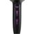 DomoClip Hair DOS130 Ionic function, Foldable handle, 2200 W, Black