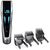 Philips Hairclipper series 9000 hair clipper HC9450/15 Titanium blades 400 length settings 120mins cordless use/1h charge / HC9450/15