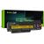 Battery Green Cell for Lenovo ThinkPad X230 X230I X220