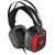 Natec Genesis Radon 720 Virtual 7.1 Surround Gaming Black