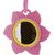 Attīstošais paklāiņš PINK FLOWER (ar spogulīti) SunBaby B05.018.1.1 (Ir veikalā)