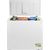 Midea MDRC279FZF01CE (MCF3085W) White Saldētava 198L