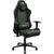 Aerocool Gaming Chair KNIGHT ( FUZE DUSK ) BLACK / GREEN