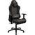 Aerocool Gaming Chair KNIGHT ( FUZE DUSK ) BLACK