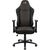 Aerocool Gaming Chair KNIGHT ( FUZE DUSK ) BLACK