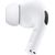Apple AirPods Pro White with Active Noise Cancellation