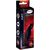 ATX Platinum Премиум Автомобильная зарядка 12 / 24V / 1A + Провод Micro USB Черная (Red Blister)