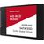 WD Red SA500 NAS SSD 2.5'' 500GB SATA/600, 560/530 MB/s, 7mm, 3D NAND