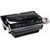 TEFAL GC714834 OptiGrill+ 2000W Black