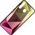 Mocco Stone Ombre Силиконовый чехол С переходом Цвета Apple iPhone 7 / 8 Желтый - Розовый