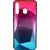 Mocco Stone Ombre Силиконовый чехол С переходом Цвета Apple iPhone 11 Pro Max Розовый - Синий