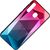Mocco Stone Ombre Силиконовый чехол С переходом Цвета Apple iPhone 11 Pro Max Розовый - Синий