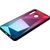 Mocco Stone Ombre Back Case Silikona Apvalks Ar Krāsu Gradientu Priekš Apple iPhone X / XS Rozā - Zils