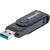 Manhattan Universal USB 3.0 multi-card reader/writer 24-in-1 SD/MicroSD/MMC