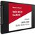 WD Red SA500 NAS SSD 2.5'' 1TB SATA/600, 560/530 MB/s, 7mm, 3D NAND