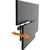 Sbox Video Wall Fixed Mount 37"-70" 45kg LVW02-46F