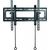 Sbox Tilting Flat Screen LED TV Mount 37"-80" 70kg PLB-6546T