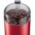 Bosch TSM6A014R Kafijas dzirnaviņas, sarkanas